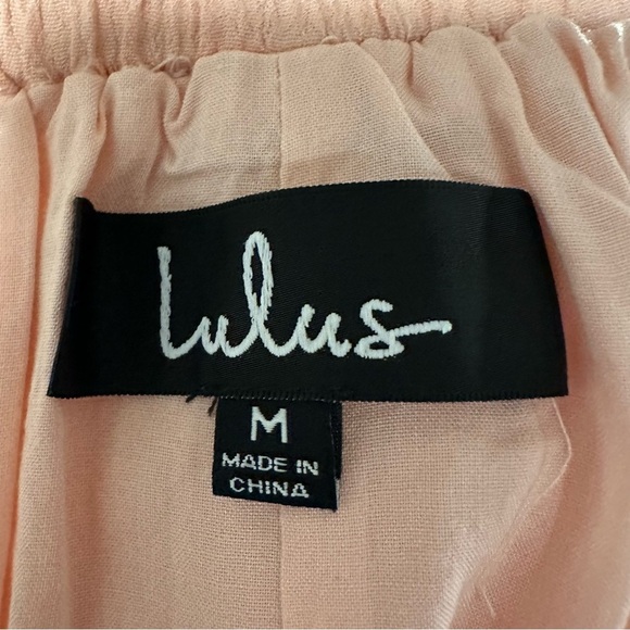 Lulus Maxi Skirt - Picture 9 of 13